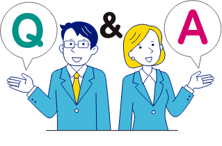 NTT東日本サービス Q&A